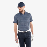 Melvin Polo Shirt