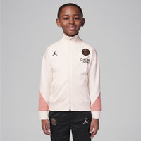 PSG Dri-FIT Strike Little Kids Tracksuit