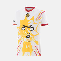 Partick Thistle Kingsley Football Shirt Jnr