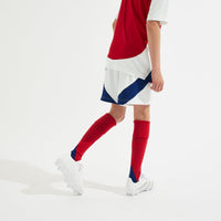 Arsenal 24/25 Home Football Shorts Jnr