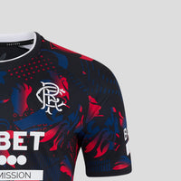 Rangers 24/25 3rd Football Shirt