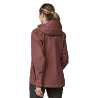 Triolet Women's Waterproof Jacket