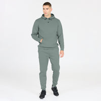 Taro Technical Sweat Pants