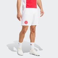 Ajax 24/25 Home Football Shorts