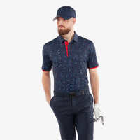 Mannix Polo Shirt