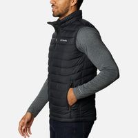 Men's Powder Lite II insulated Vest