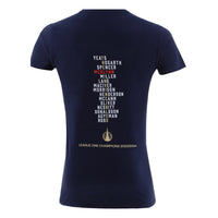 Falkirk Invincibles Team Football T-Shirt - Kids