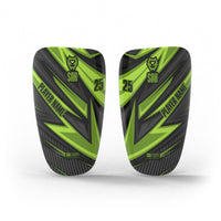 SAK Morph Vertex Football Shin Guards