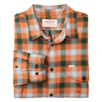 Lightweight Alaskan Guide Shirt
