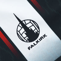 Falkirk 24/25 Home Football Shirt