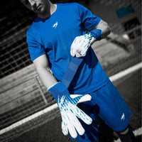 RE:GEN Pro TF Jnr Goalkeeping Gloves