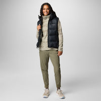 Women's Pike II Insulated Vest