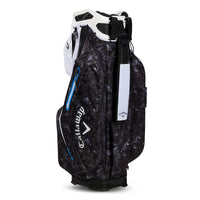 Ai Smoke Org 14 HD Cart Bag