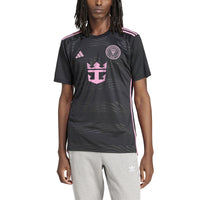 Inter Miami 23/24 Away Football Shirt