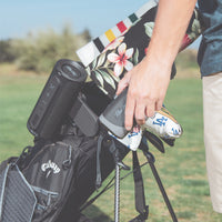 Magnetic Hub - Golf Bag Accessory