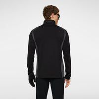 Lukas Quarter Zip Midlayer