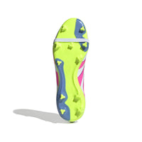 Predator 25 League Fold-Over Tongue FG/MG Football Boots