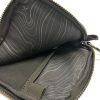 Golf Valuables Pouch