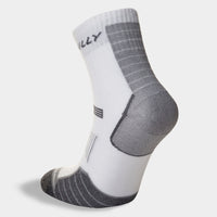 Twin Skin Anklet Min Running Socks