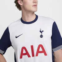 Tottenham Hotspur 24/25 Home Football Shirt