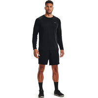 UA Tech Long Sleeve Tee
