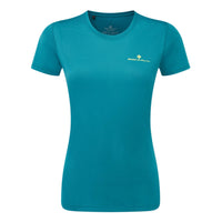 Tech S/S Running Tee Womens