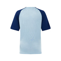 Rangers Pro Players Training Short Sleeve T-Shirt Jnr