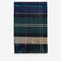 Inverness Tartan Scarf