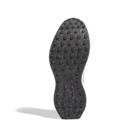 S2G Spikeless Leather Golf Shoes