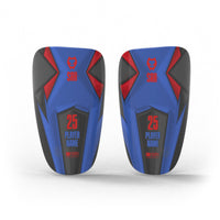 SAK Morph Nexus Football Shin Guards