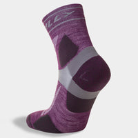 Trail Anklet Med Running Socks