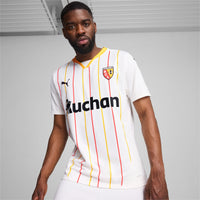 RC Lens 24/25 3rd Football Shirt