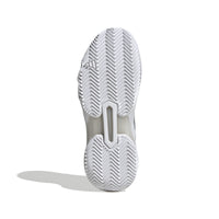 CourtJam Control 3 Women's Clay Tennis Shoes