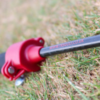TRS Rotation Stick