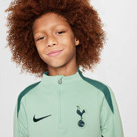 Tottenham Hotspur Strike Drill Training Top Jnr