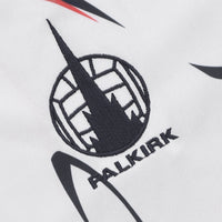 Falkirk Players Warm Up Football T-Shirt Jnr