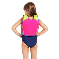 Sea Queen Swimsure Jacket