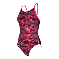 Infinity Strikeback Swimsuit Womens