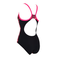 Infinity Strikeback Swimsuit Womens