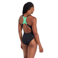 Spinal Powerback Swimsuit Womens