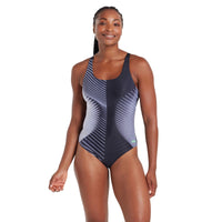 Spinal Powerback Swimsuit Womens