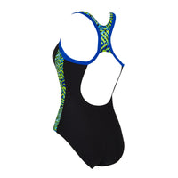 Inca Atomback Swimsuit Womens