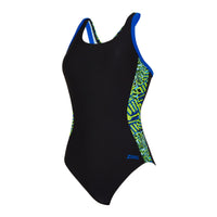 Inca Atomback Swimsuit Womens