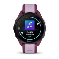 Forerunner 165 Music - Running Smartwatch