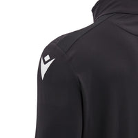 Glasgow Warriors 24/25 Training Rugby 1/4 Zip Top