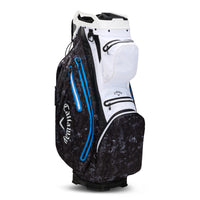 Ai Smoke Org 14 HD Cart Bag