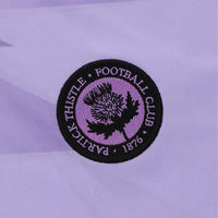 Partick Thistle 24/25 Away Football Shirt