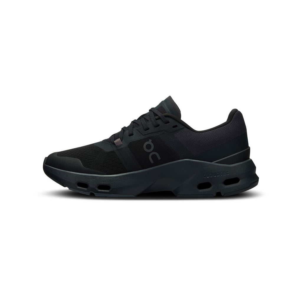 ON Cloudpulse - Black/Eclipse | Order Online – Greaves Sports