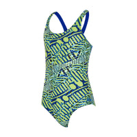 Inca Rowleeback Junior Swimsuit