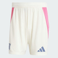 Juventus 24/25 Away Football Shorts